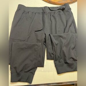 Stylus brand joggers in xxl.